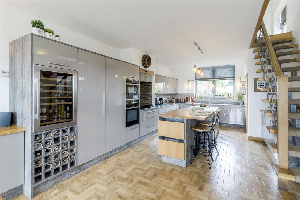 Additional image 4 of Hall Lane, Odstone, CV13