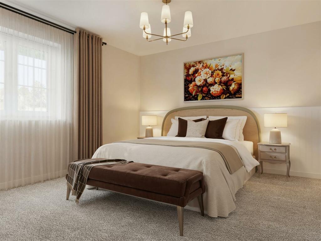 Additional image 4 of Cannadine Road, Kenilworth, CV8