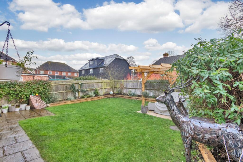 Additional image 15 of Lambert Mews, Southfleet, Gravesend, Kent, DA13