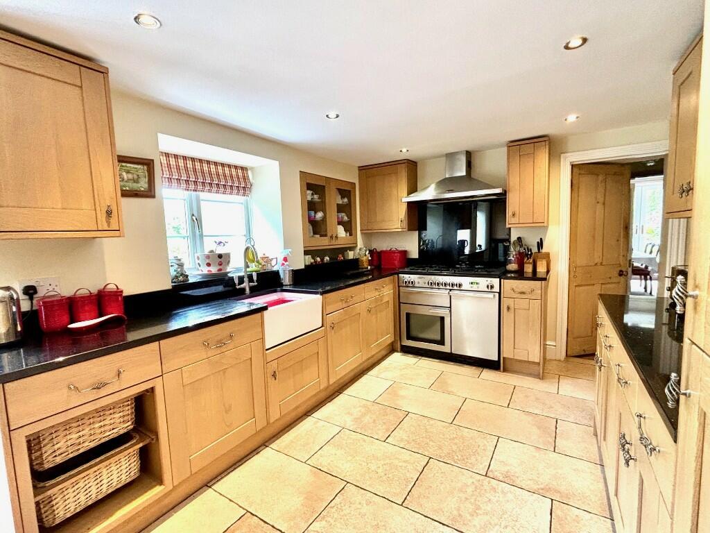 Additional image 7 of Clatterway, Matlock, Derbyshire, DE4