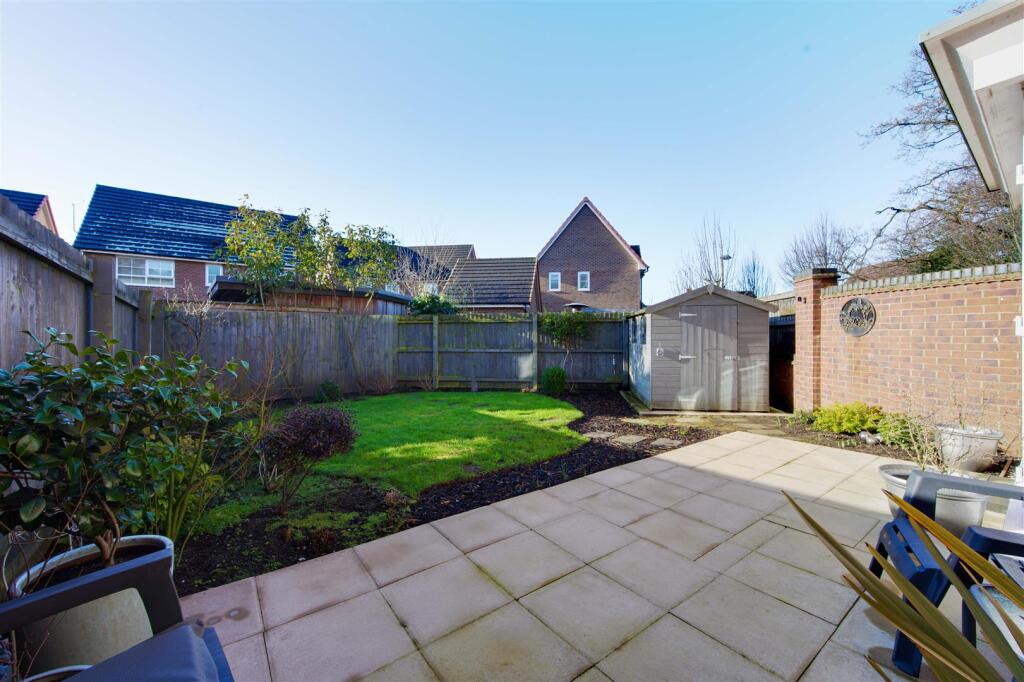 Additional image 31 of Halliwell Court, Elworth, Sandbach