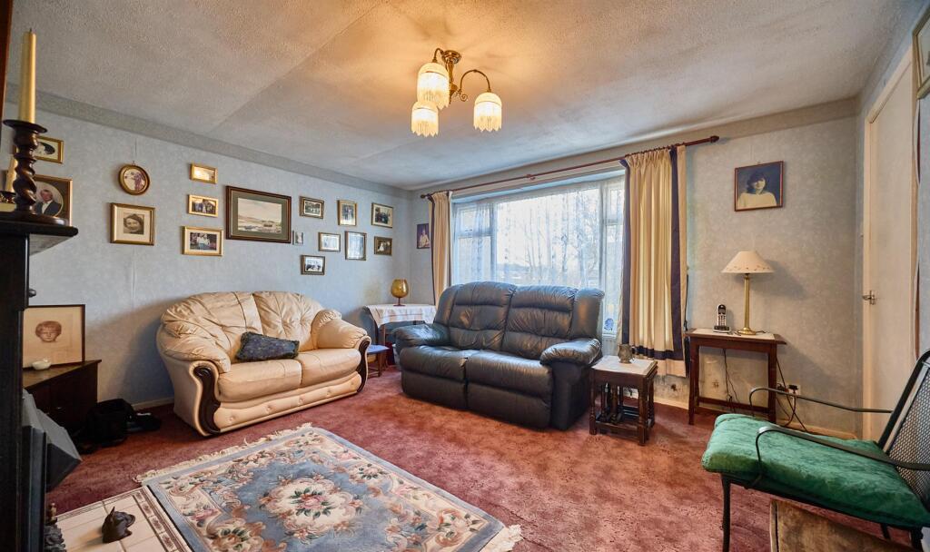 Additional image 4 of Manor Road, Barlestone