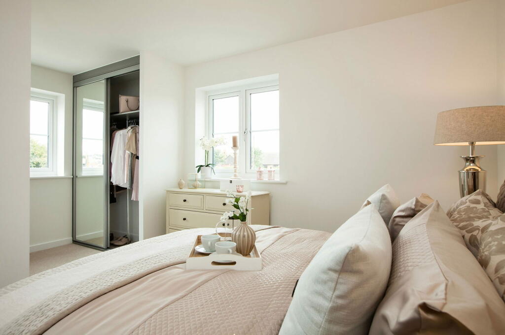 Additional image 5 of Alcester Road,
Shottery,
Stratford-Upon-Avon,
CV37 9QX