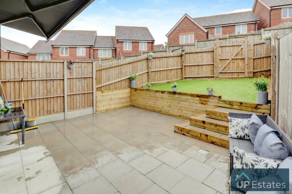 Additional image 19 of The Waterway, The Wharf, Nuneaton