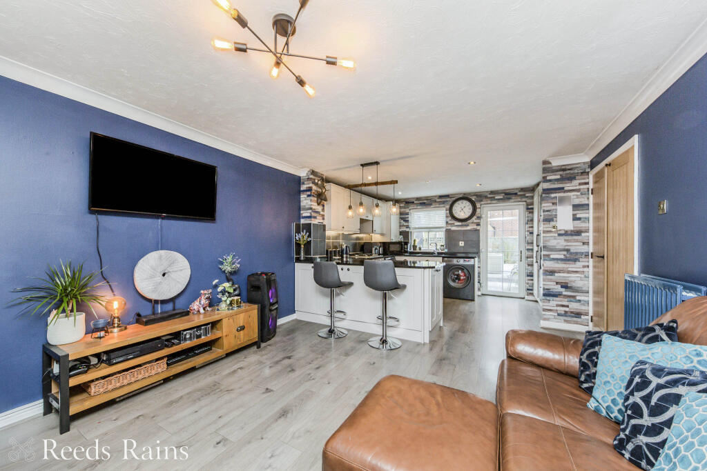 Additional image 2 of Valley View, Congleton, Cheshire, CW12