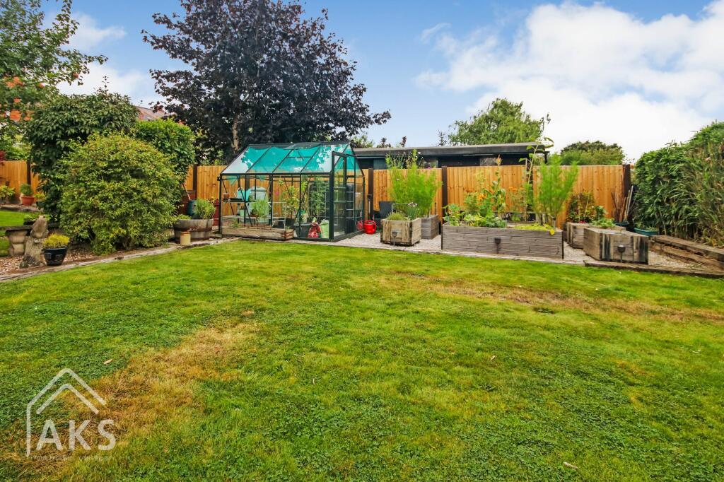 Additional image 27 of Western Road, Mickleover, DE3