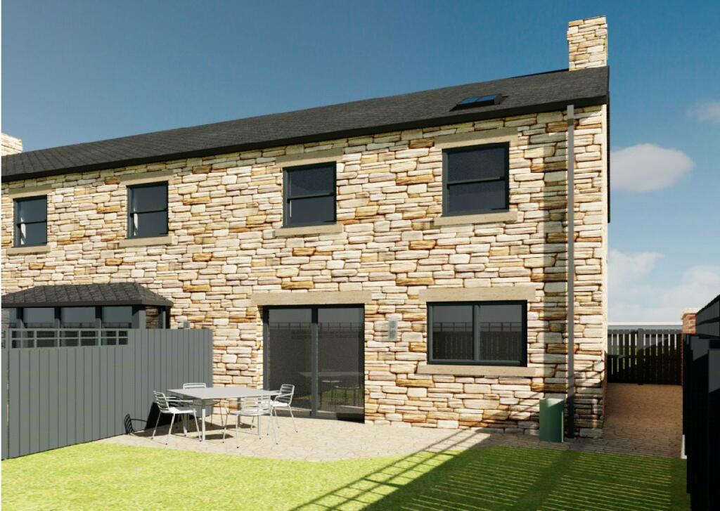 Additional image 8 of Development Site at Foster Terrace, Foster Terrace, Croxdale, Durham