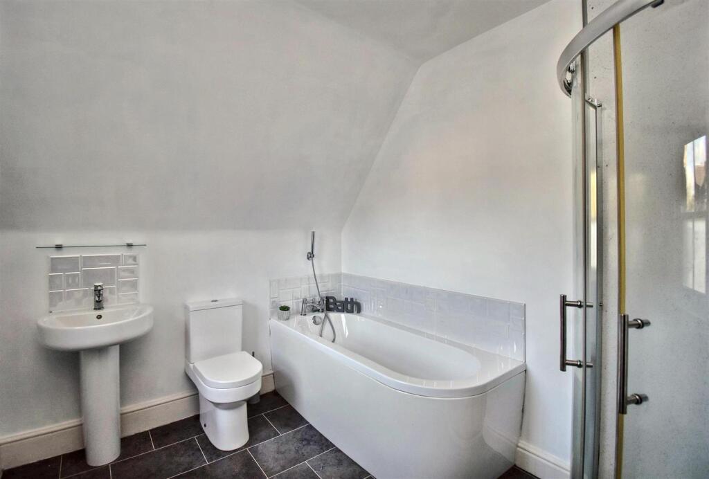 Additional image 23 of Castle Hill, Duffield, Belper, Derbyshire