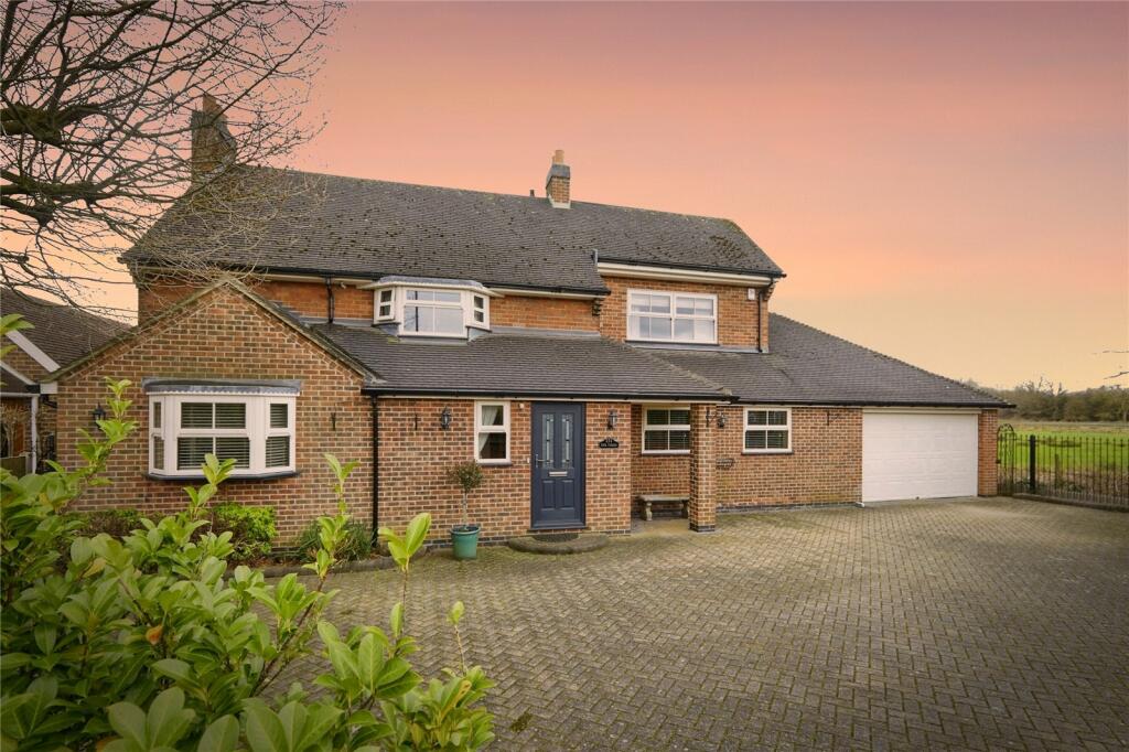 Additional image 4 of Doles Lane, Findern, Derby, Derbyshire, DE65