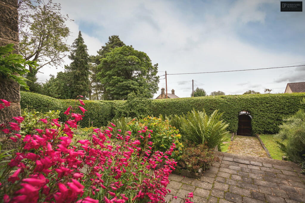 Additional image 35 of The Common, Crich, Matlock, DE4