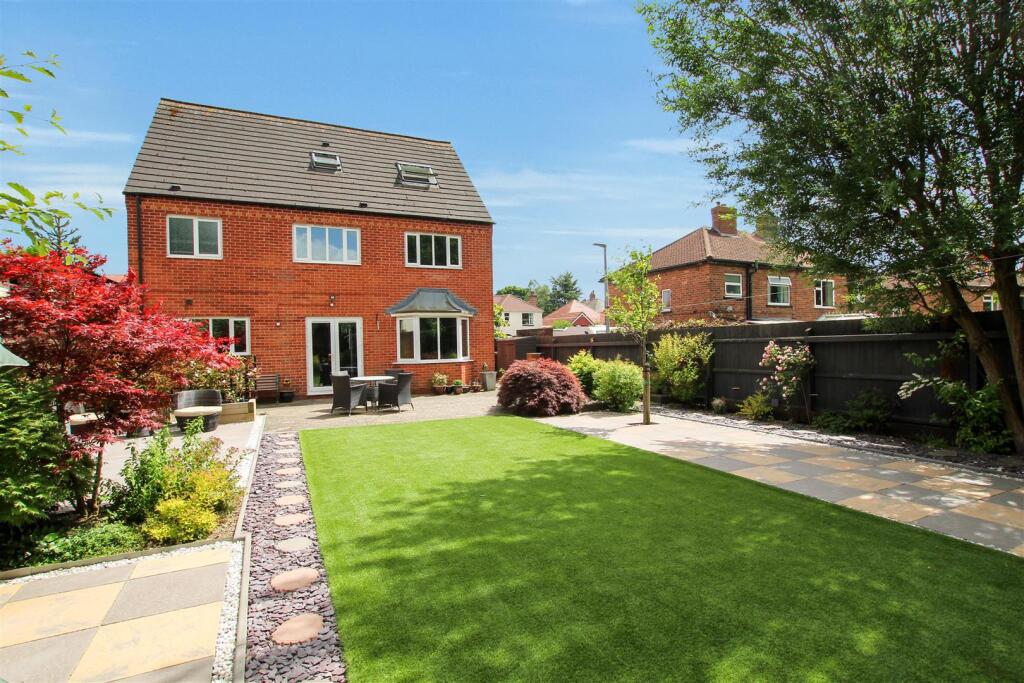 Additional image 35 of Wood Lane, Newhall, Swadlincote