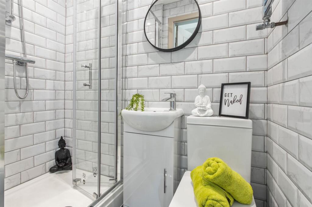 Additional image 14 of Wild Street, Derby