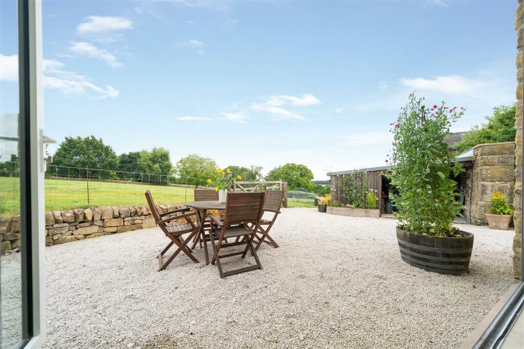 Additional image 47 of Orchard Barn, Walnut Barn & Meadow Barn, Spanker Lane, Nether Heage, Belper, DE56 2AT