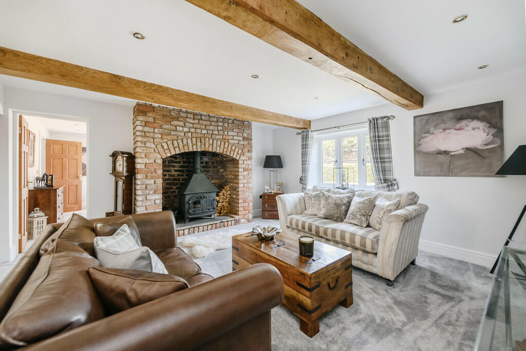 Additional image 26 of Hollyhurst Road, Wrenbury, Nantwich