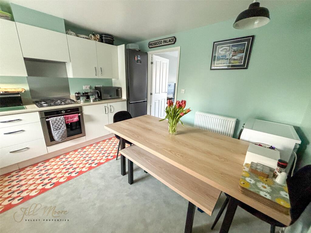 Additional image 6 of Belsay Close, Chester-Le-Street, Co Durham, DH2