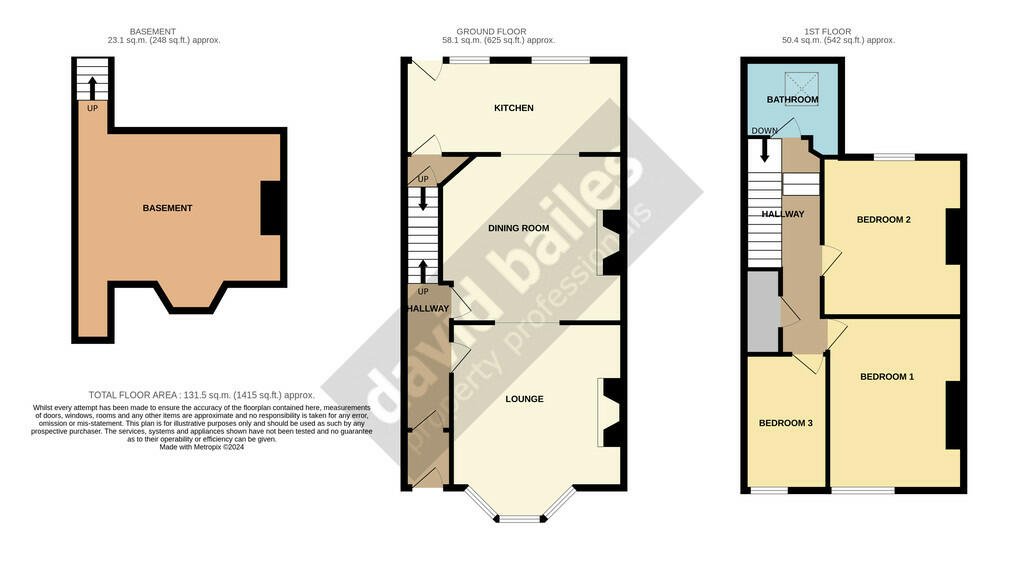 Additional image 30 of Barnhill, Stanley, Co. Durham