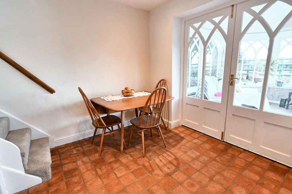 Additional image 7 of Ashbourne Road, Turnditch, DE56