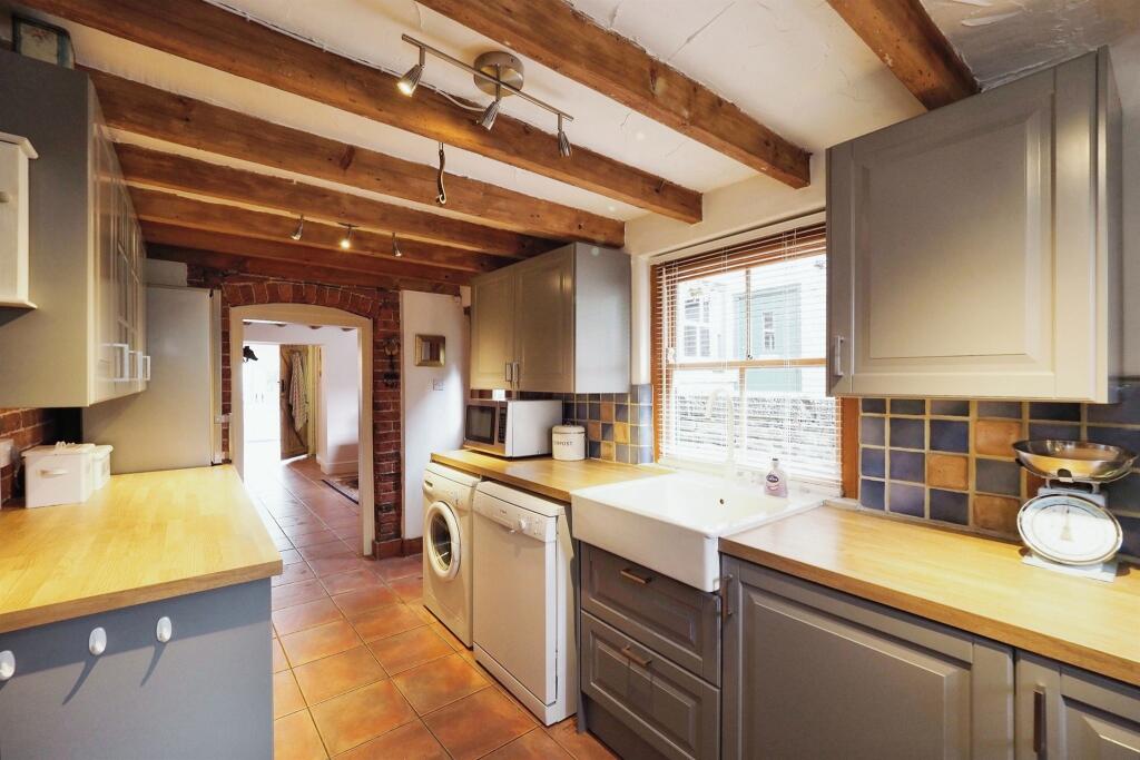 Additional image 7 of Mill Street, Belper