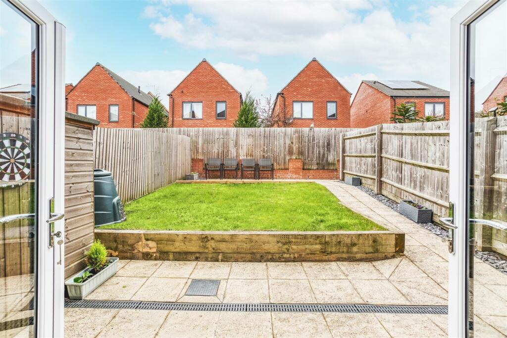 Additional image 28 of Somerset Close, Kingsway, Derby