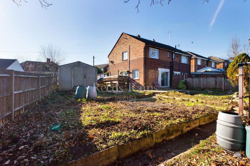 Additional image 2 of Fernheath Way, Joydens Wood, Kent, DA2