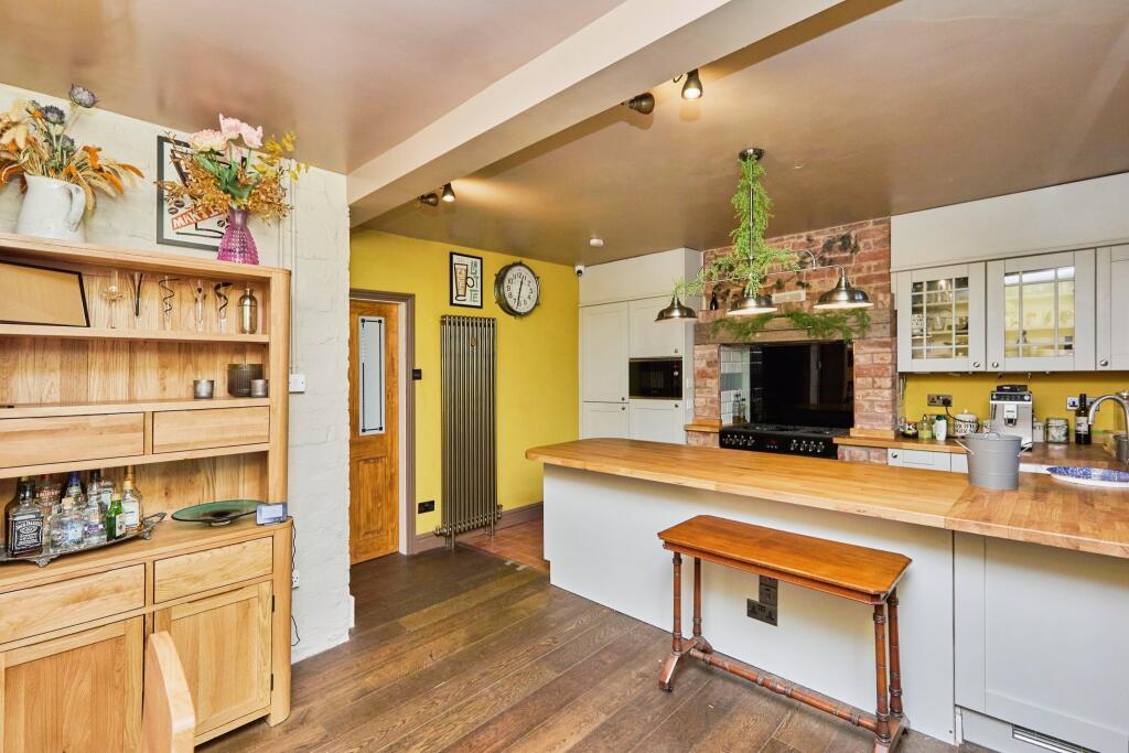 Additional image 4 of Dale Road, Stanton-by-Dale, Ilkeston, Derbyshire, DE7