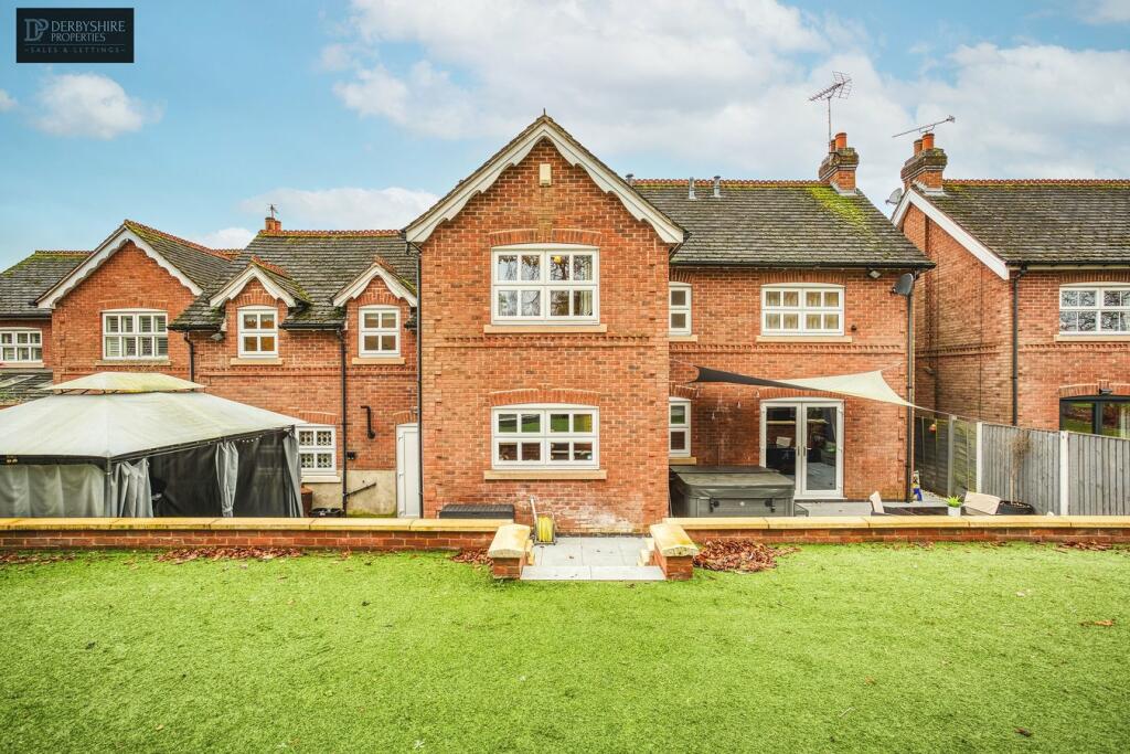 Additional image 22 of Parsons Grove, Denby Village, Ripley, DE5