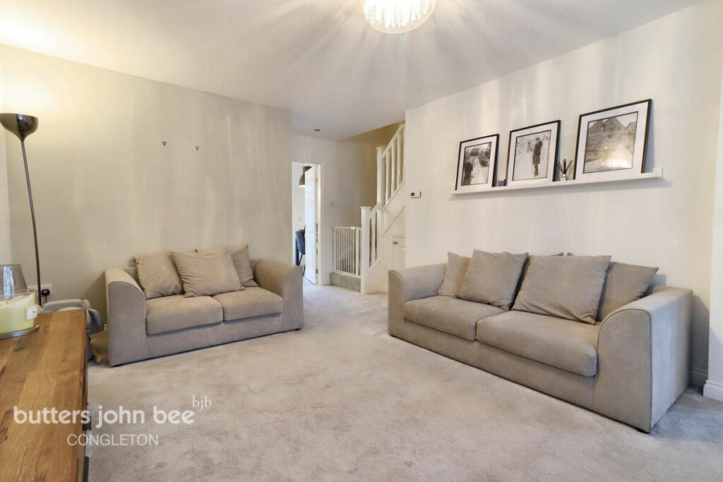 Additional image 24 of Thistle Way, Congleton