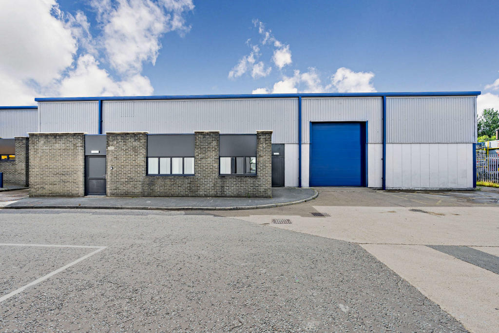 Additional image 2 of Unit 8 Station Lane Industrial Estate, Birtley, Tyne & Wear