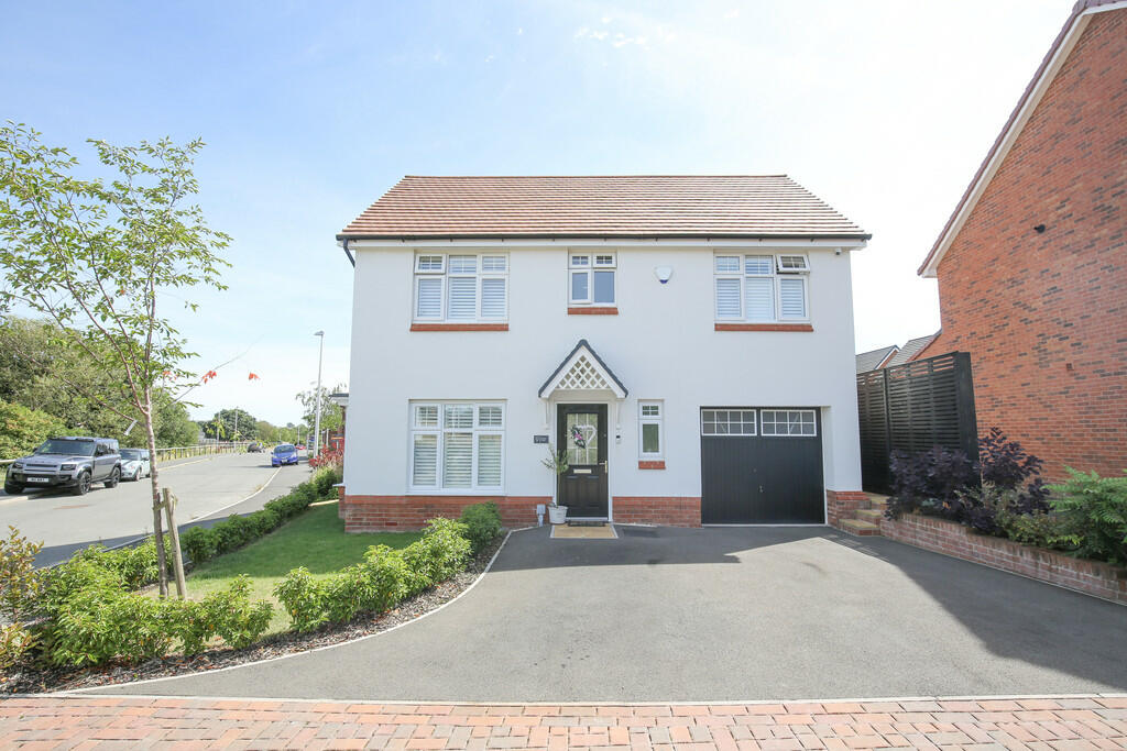 Additional image 18 of Adelie Road, Galley Common