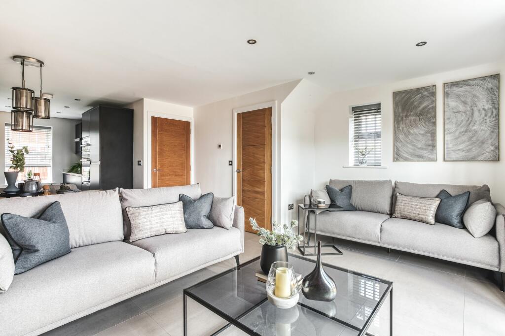 Additional image 8 of Plot 20, The Durham, Highstairs Lane, Stretton