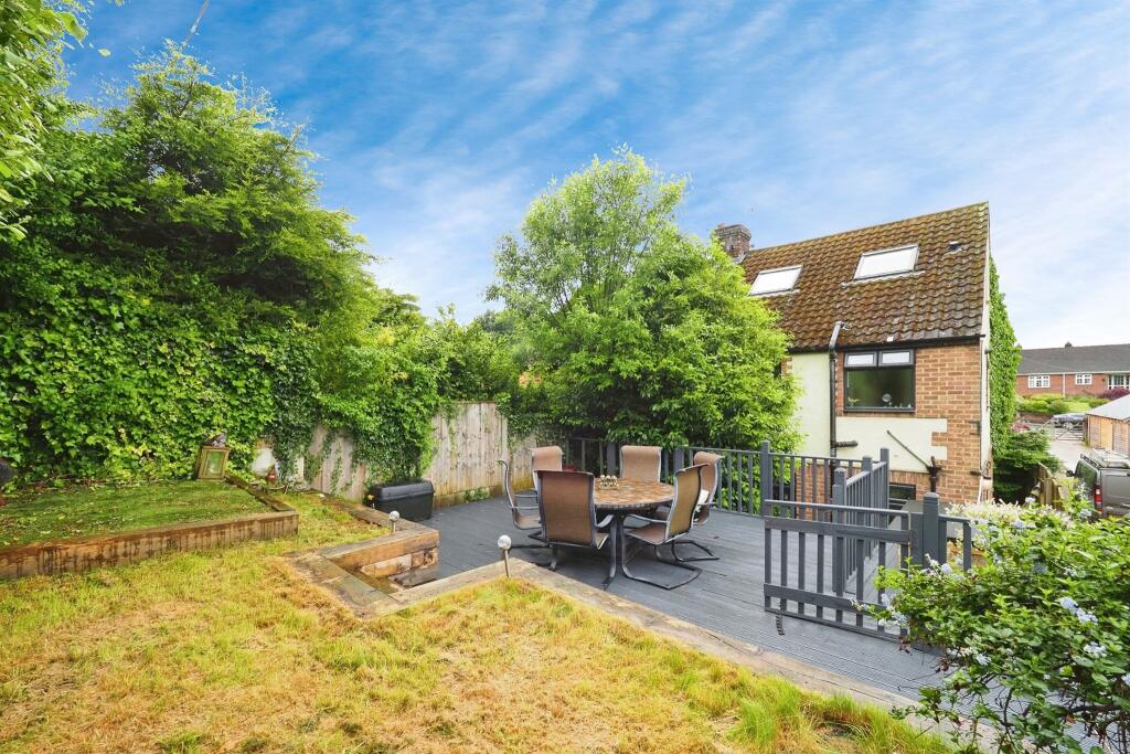 Additional image 16 of Old Road, Heage, Belper