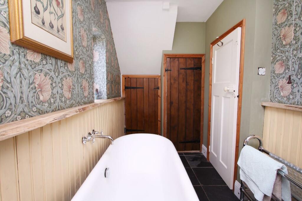 Additional image 15 of Forest Road, Marchington Cliff