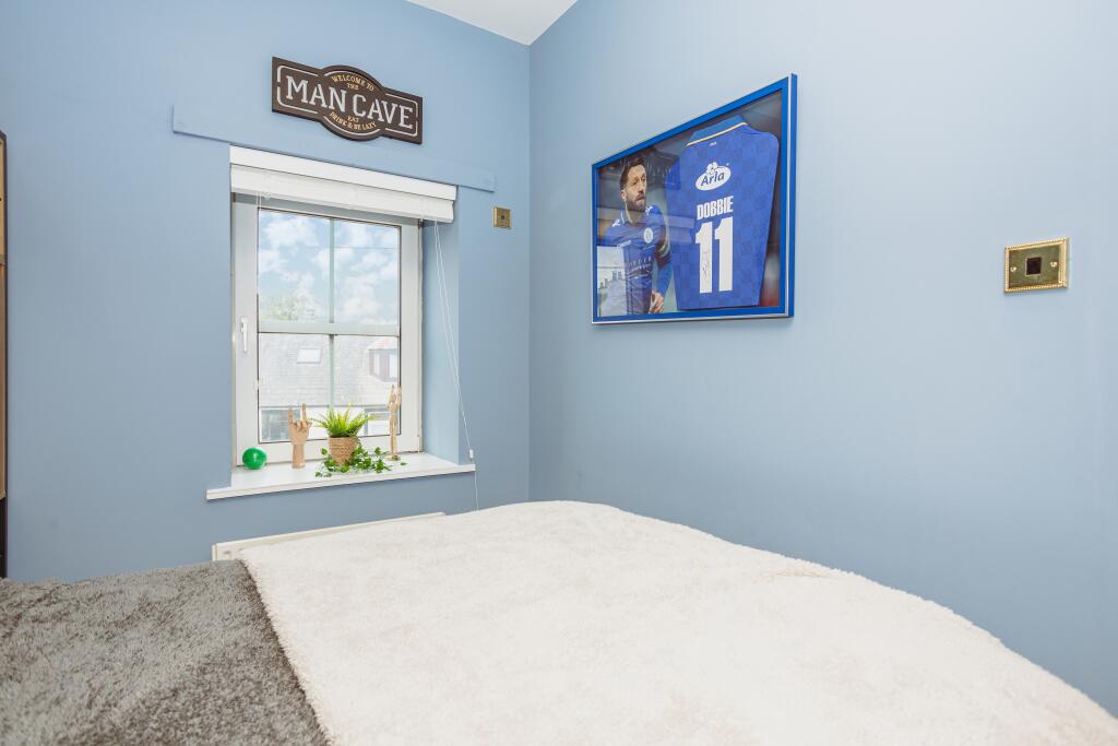 Additional image 33 of Crocketford, Dumfries, DG2