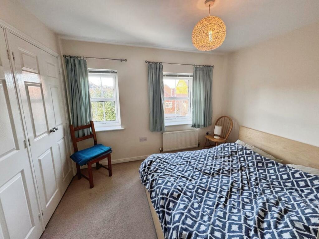 Additional image 5 of Bremridge Close, Barford