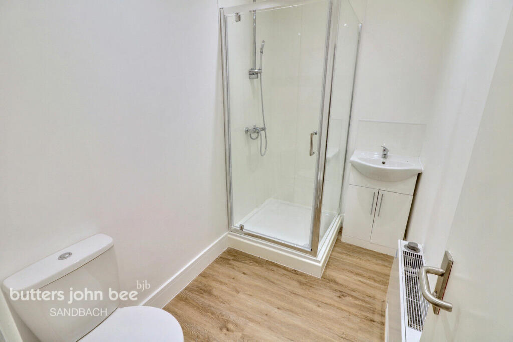 Additional image 21 of Crewe Road, Sandbach