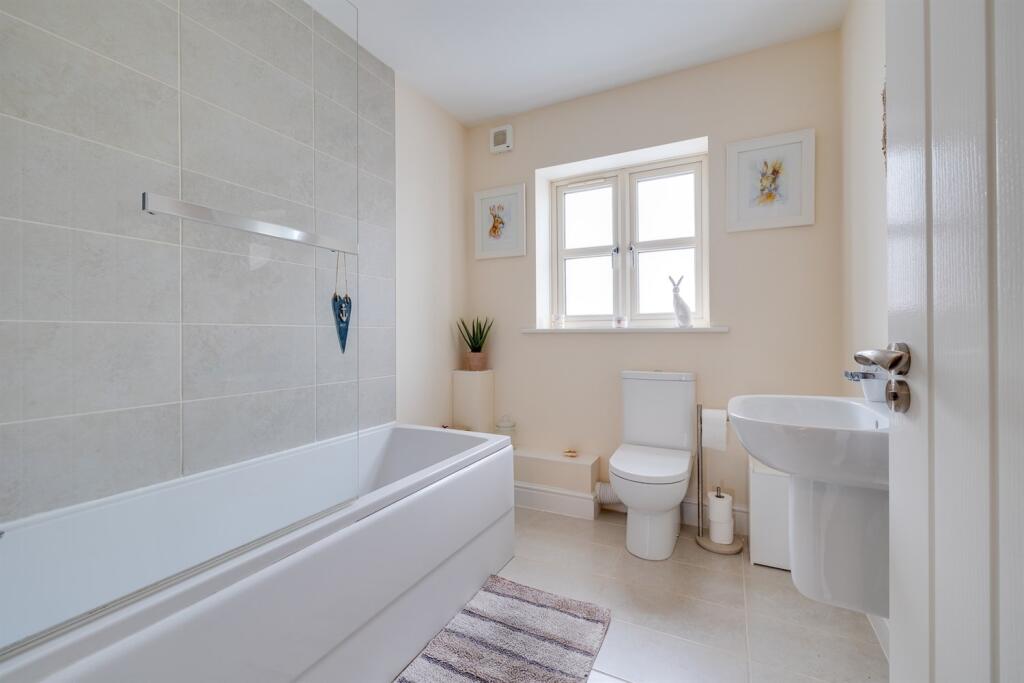 Additional image 14 of Davenport Place, Nantwich Road, Calveley, Tarporley