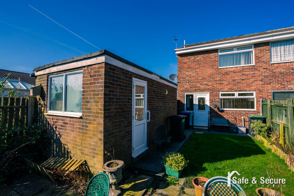 Additional image 15 of Leyland Close , Bowburn, Durham