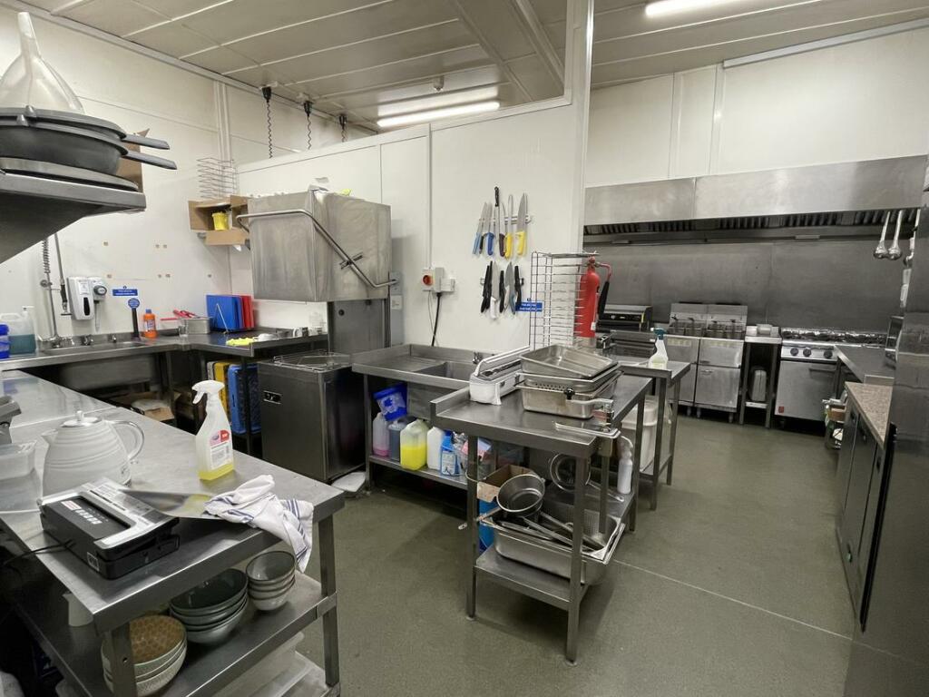 Additional image 16 of The Old Courthouse, Victoria Road, Consett, United Kingdom, DH8 5AX