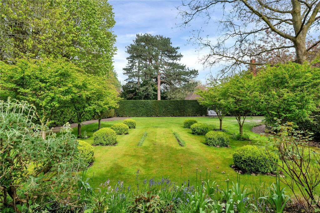 Additional image 24 of Easton House, Repton, Derbyshire