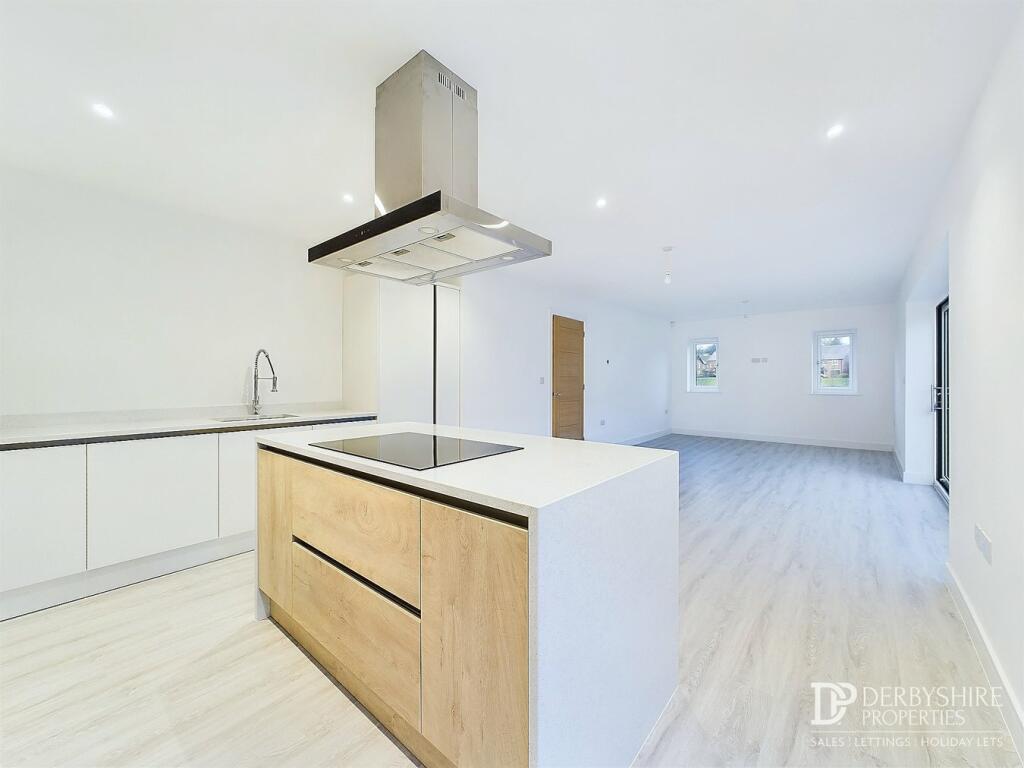 Additional image 5 of Copthorne Drive, Alfreton, Alfreton, DE55