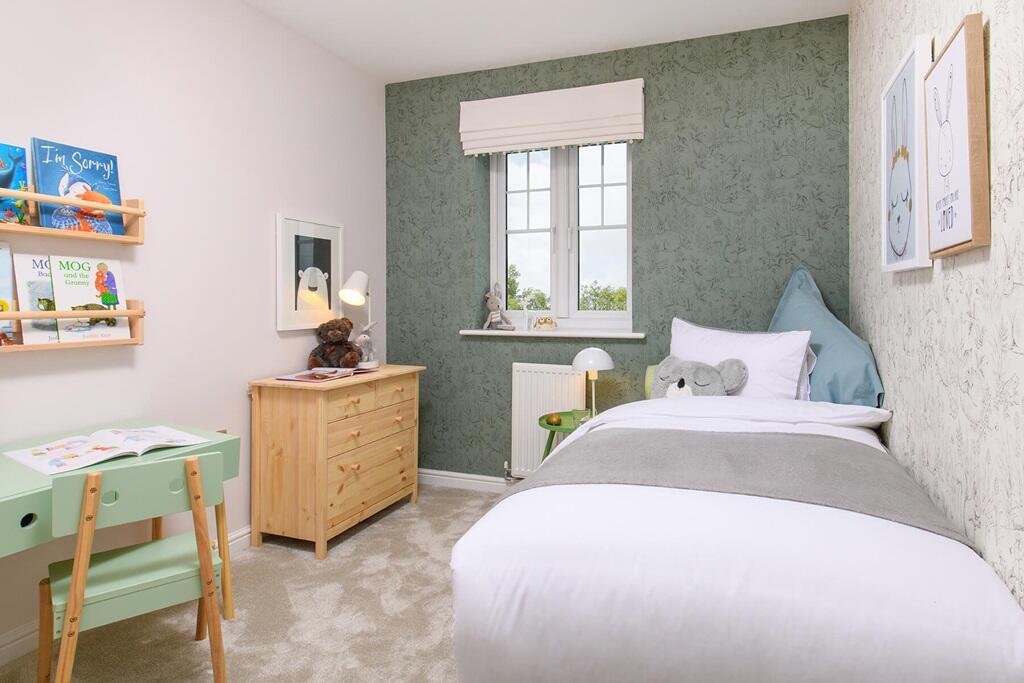 Additional image 11 of Holbrook Lane,
Coventry,
CV6 4QY