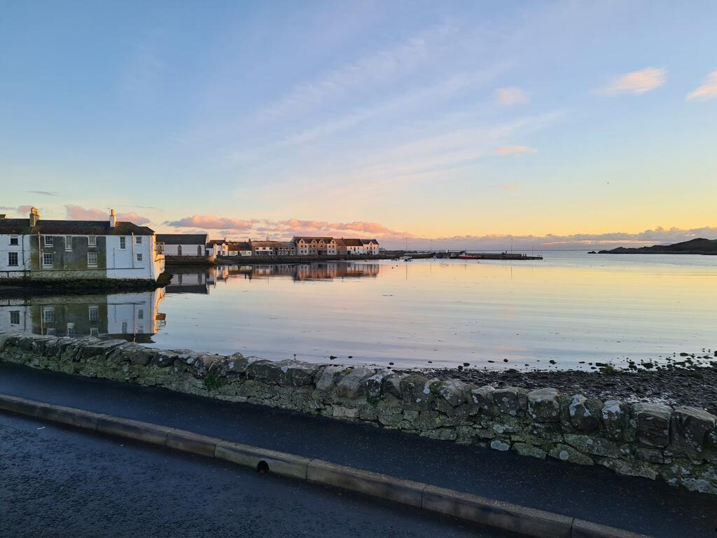 Additional image 11 of Steam Packet Inn, Harbour Row, Isle Of Whithorn, Newton Stewart, Dumfries And Galloway