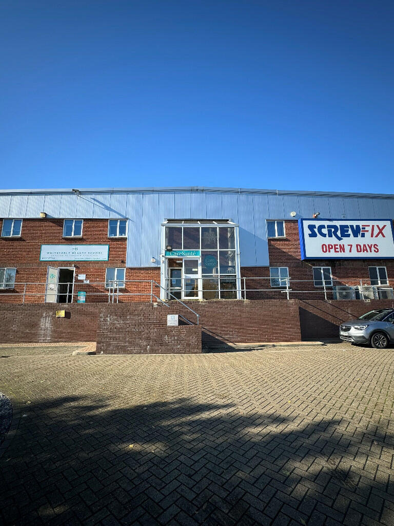 Primary image of John Wilson Business Park, Harvey Drive, Whitstable, Kent, CT5