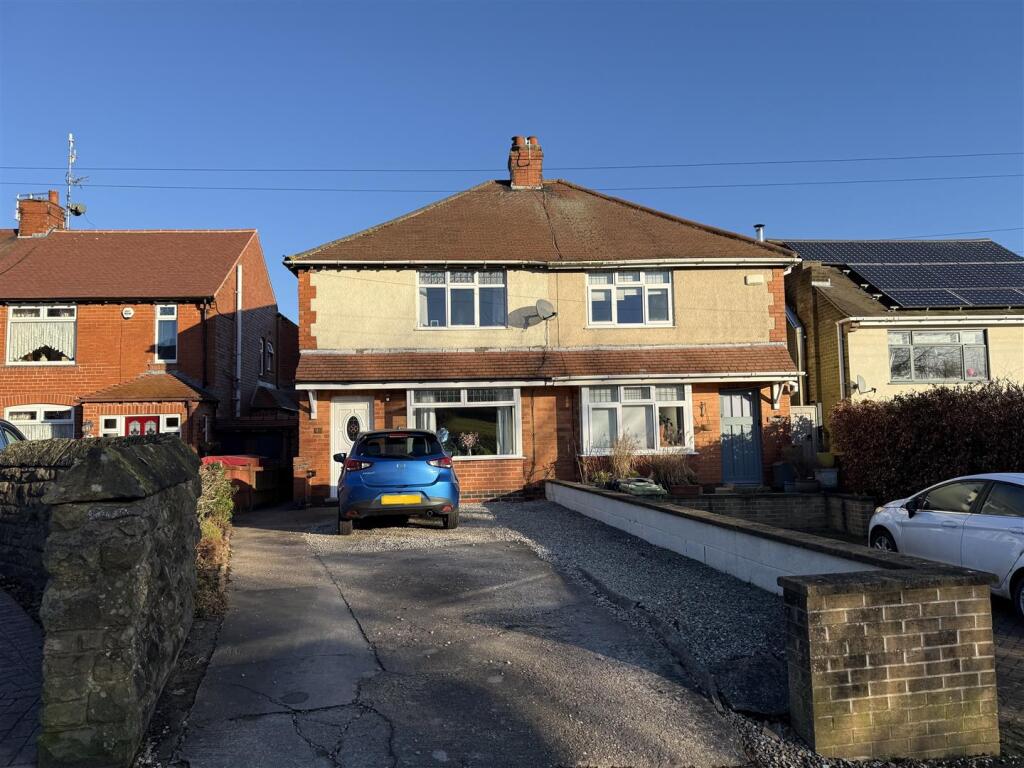 Additional image 26 of Sandbed Lane, Belper Derbyshire