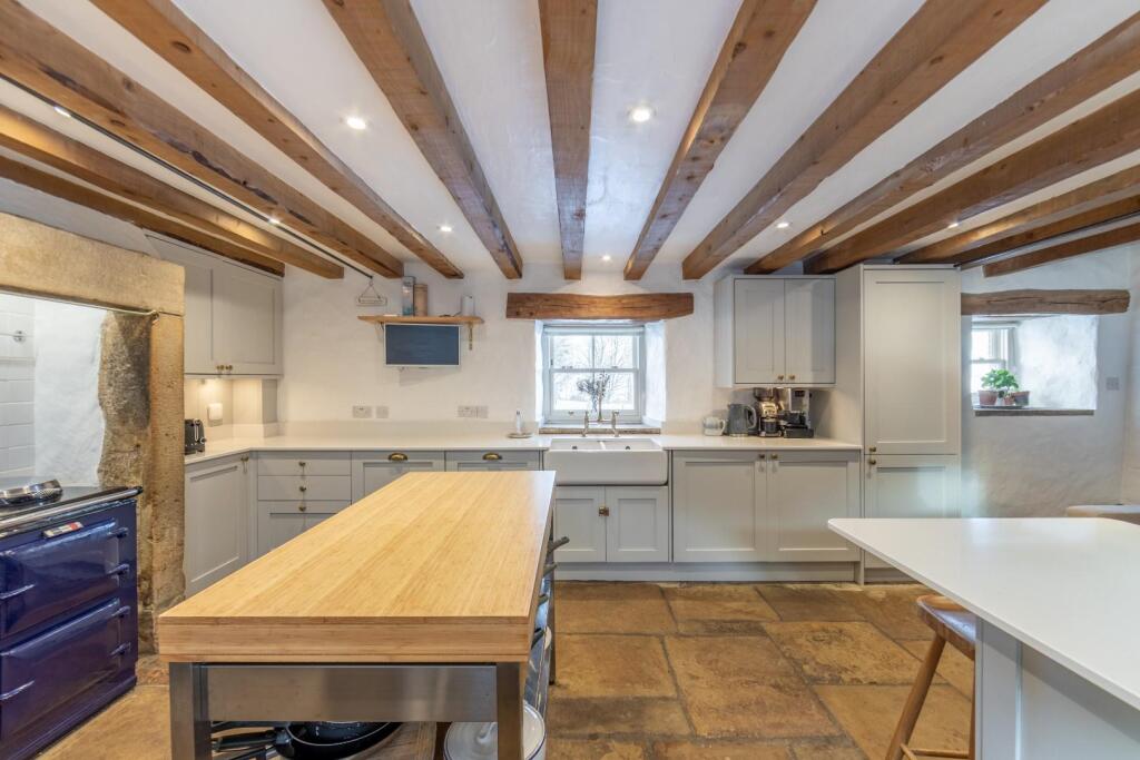 Additional image 46 of East High House Farm, Hunstanworth, DH8