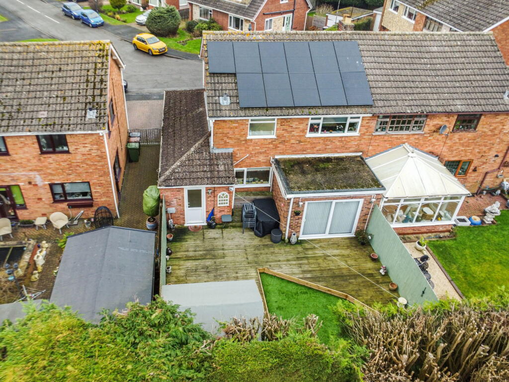 Additional image 4 of Wye Close, Bulkington, Bedworth, CV12 9QA