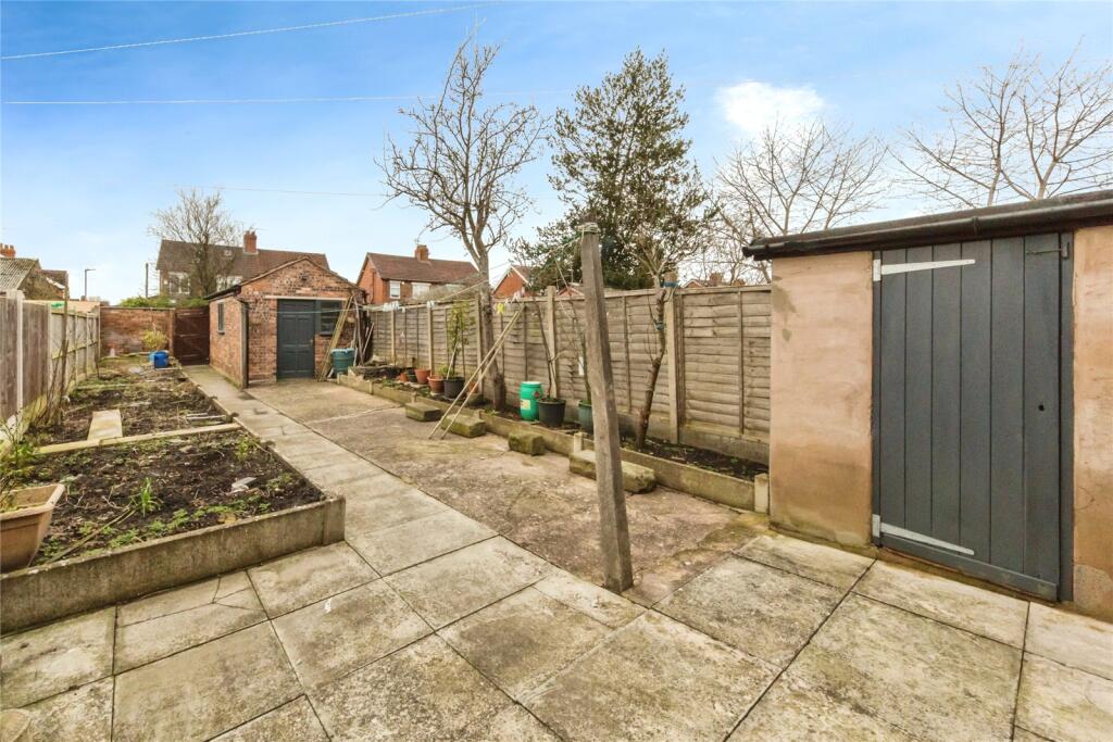 Additional image 16 of Ruskin Road, Crewe, Cheshire, CW2