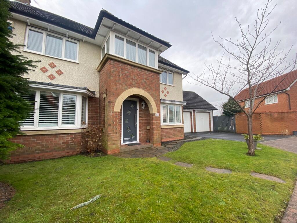 Additional image 21 of Smithfield, Pity Me, Durham, DH1