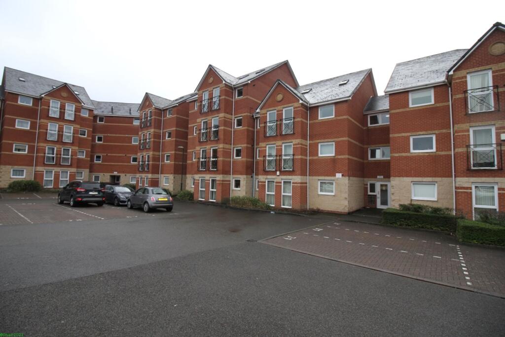 Additional image 15 of Thackhall Street, Stoke, Coventry, CV2