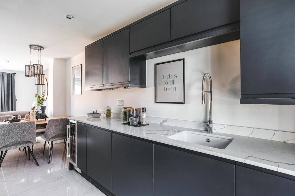 Additional image 4 of Plot 20, The Durham, Highstairs Lane, Stretton